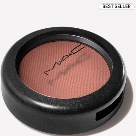 MAC Powder Blush Melba - Picture 10 of 15